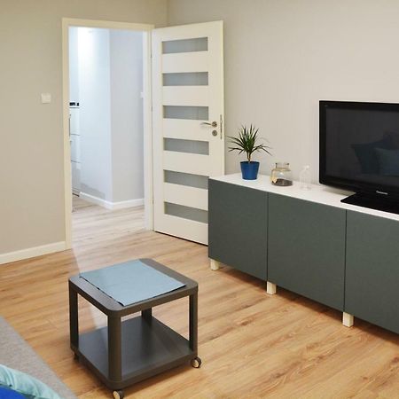 Apartament Aneta Βαρσοβία Εξωτερικό φωτογραφία