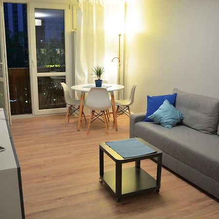 Apartament Aneta Βαρσοβία Εξωτερικό φωτογραφία