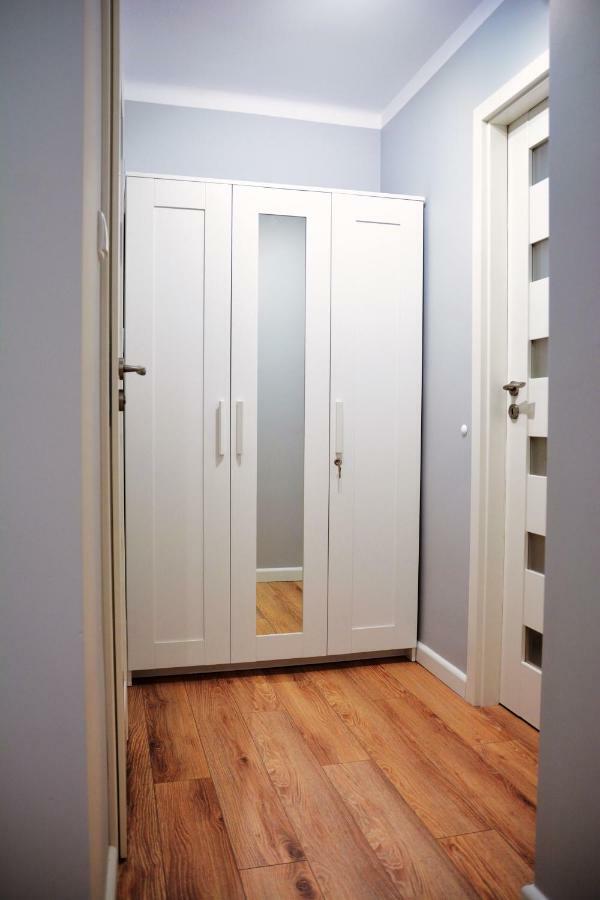 Apartament Aneta Βαρσοβία Εξωτερικό φωτογραφία