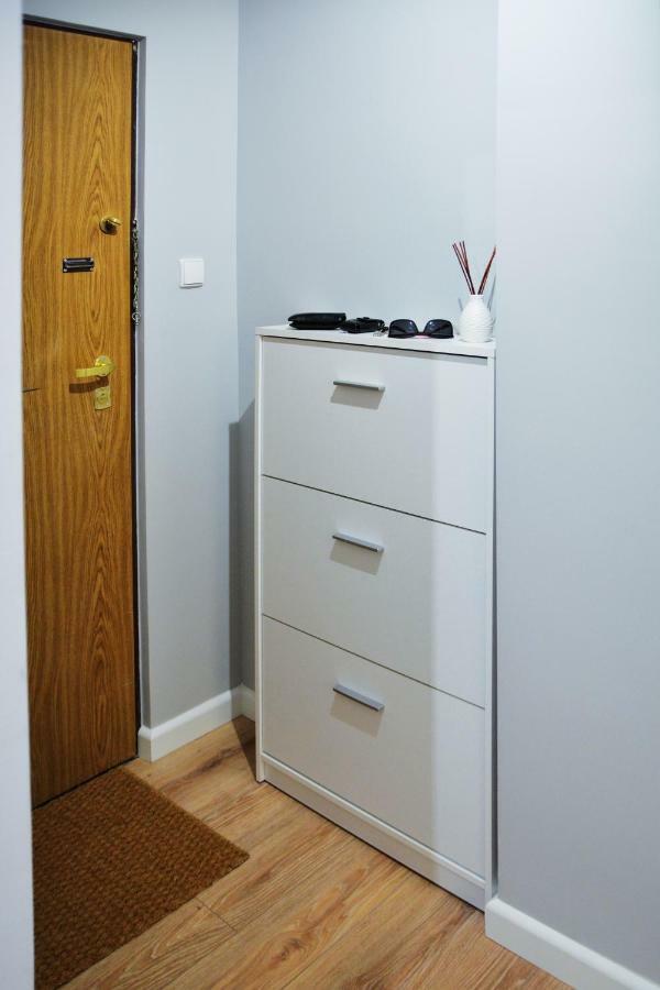 Apartament Aneta Βαρσοβία Εξωτερικό φωτογραφία